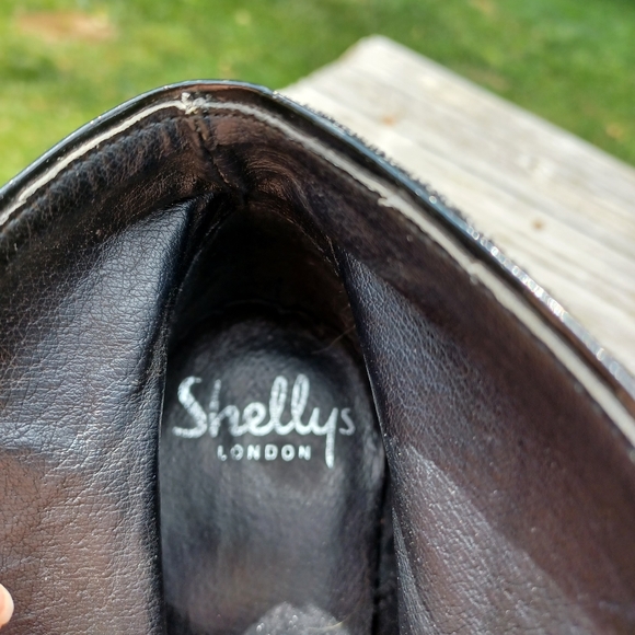Shelly's London boots - Picture 7 of 9